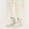 Chloé Kick höga sneakers Chloé Kick höga sneakers