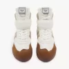 Chloé Kick höga sneakers Chloé Kick höga sneakers