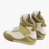 Chloé Kick höga sneakers Chloé Kick höga sneakers
