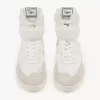 Chloé Kick höga sneakers Chloé Kick höga sneakers
