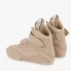 Chloé Kick höga sneakers Chloé Kick höga sneakers