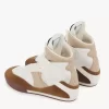 Chloé Kick höga sneakers Chloé Kick höga sneakers