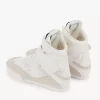 Chloé Kick höga sneakers Chloé Kick höga sneakers