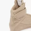 Chloé Kick höga sneakers Chloé Kick höga sneakers