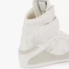 Chloé Kick höga sneakers Chloé Kick höga sneakers