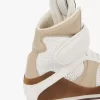 Chloé Kick höga sneakers Chloé Kick höga sneakers