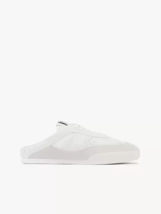 Chloé Kick sneaker-mule Chloé Kick sneaker-mule