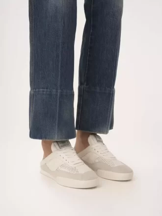 Chloé Kick sneaker-mule Chloé Kick sneaker-mule