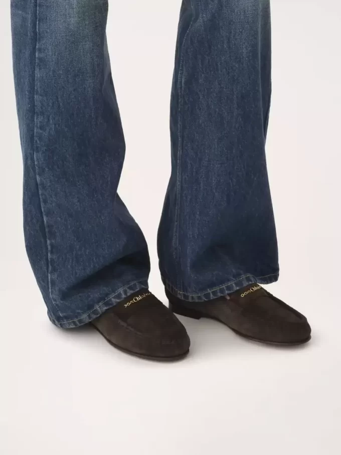 Chloé loafers Chloé loafers