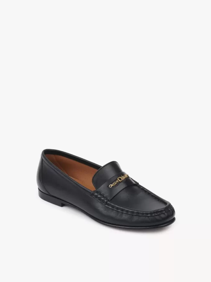 Chloé loafers Chloé loafers