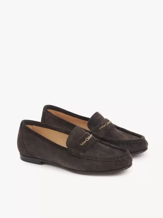 Chloé loafers Chloé loafers