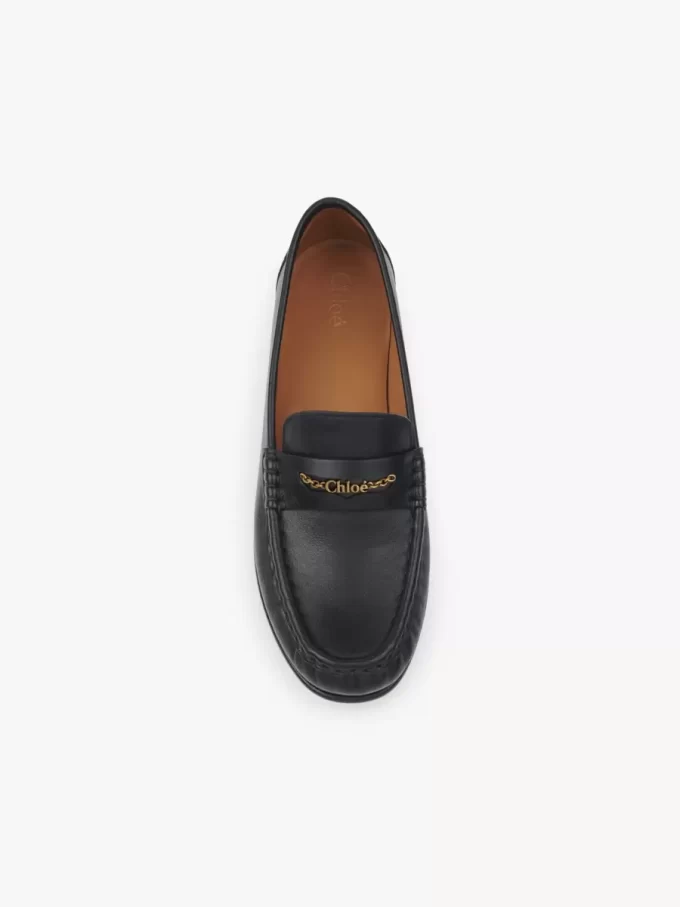 Chloé loafers Chloé loafers
