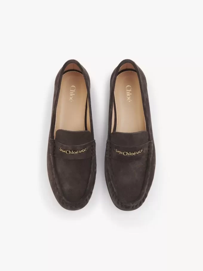 Chloé loafers Chloé loafers