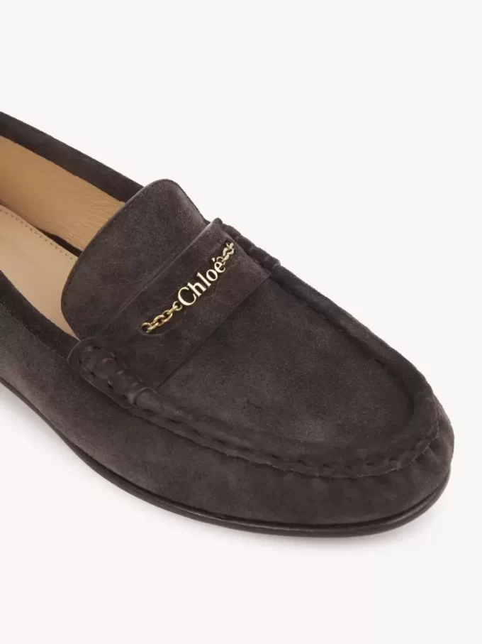 Chloé loafers Chloé loafers