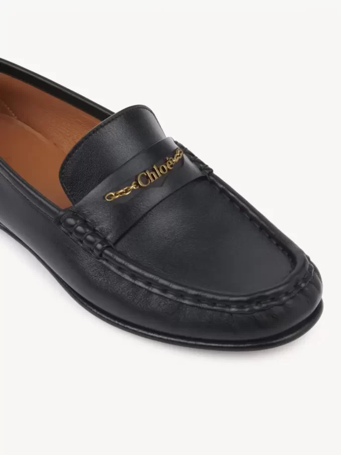 Chloé loafers Chloé loafers