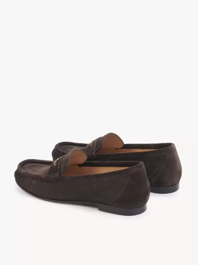 Chloé loafers Chloé loafers