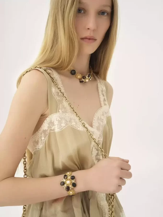 Chloé Magnificent-armbandet Chloé Magnificent-armbandet