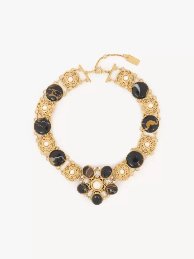Chloé Magnificent choker Chloé Magnificent choker