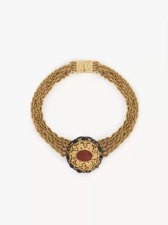 Chloé Magnificent choker Chloé Magnificent choker