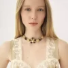 Chloé Magnificent choker Chloé Magnificent choker