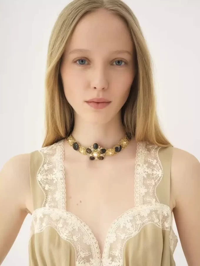 Chloé Magnificent choker Chloé Magnificent choker