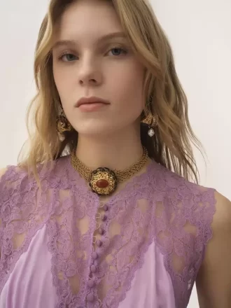 Chloé Magnificent choker Chloé Magnificent choker