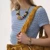 Chloé Plage armband-halsband Chloé Plage armband-halsband