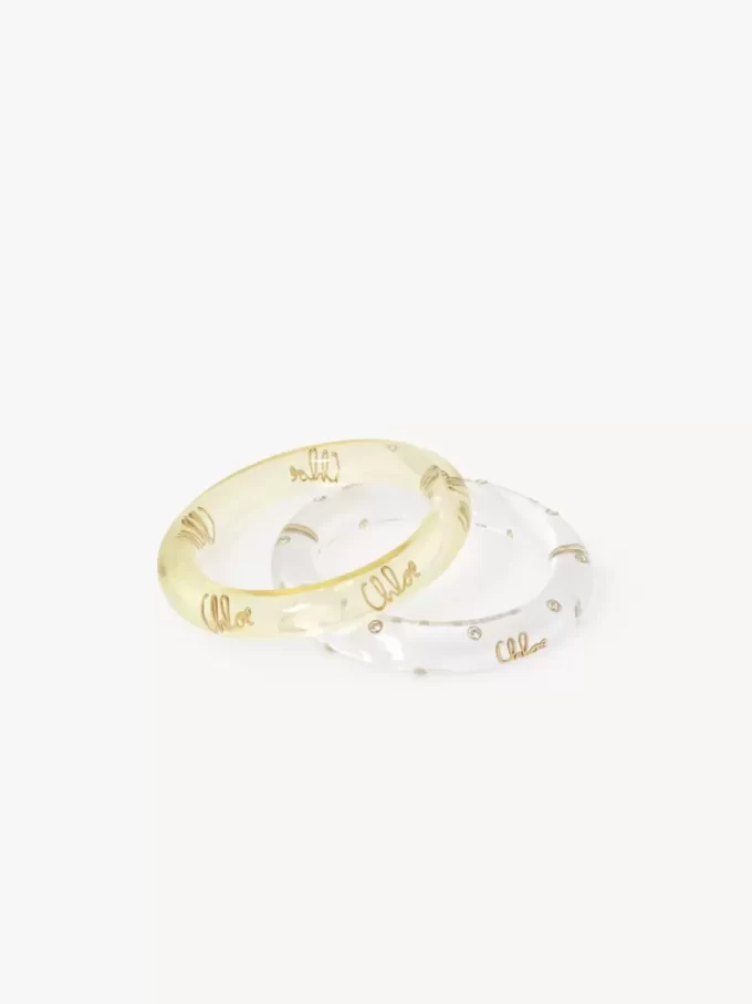 Chloé Plage-armbanden Chloé Plage-armbanden
