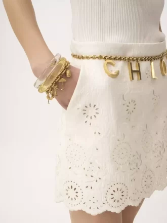 Chloé Plage-armbanden Chloé Plage-armbanden