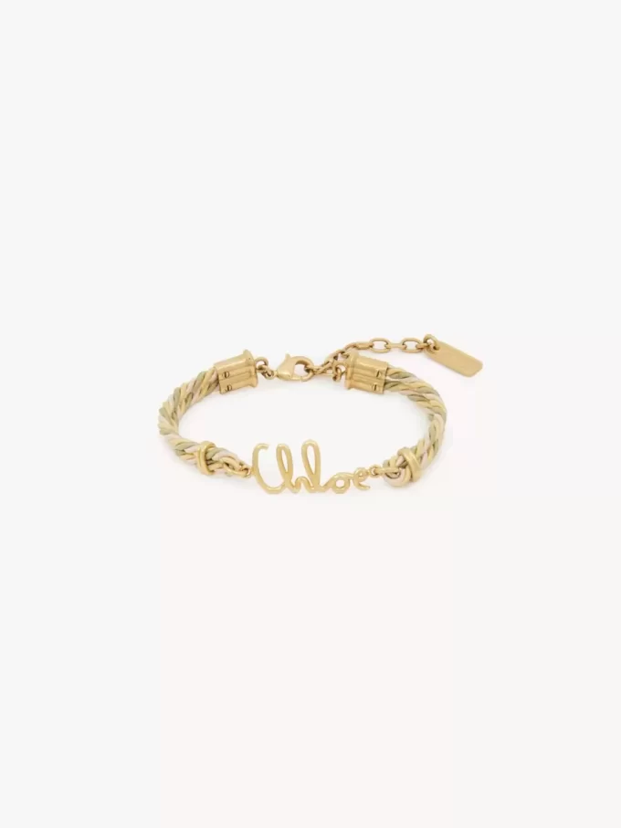 Chloé Plage-armbandet Chloé Plage-armbandet