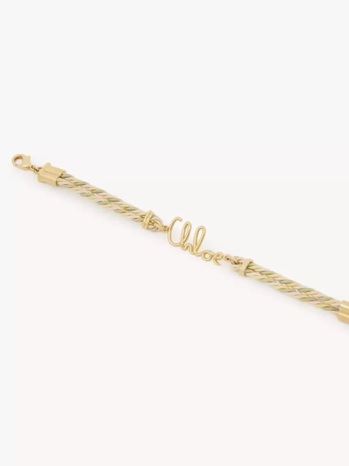 Chloé Plage-armbandet Chloé Plage-armbandet