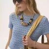 Chloé Plage-armbandet Chloé Plage-armbandet