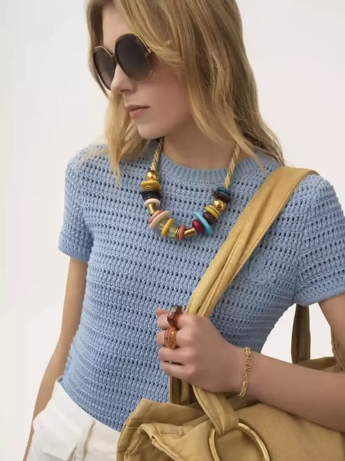 Chloé Plage-armbandet Chloé Plage-armbandet