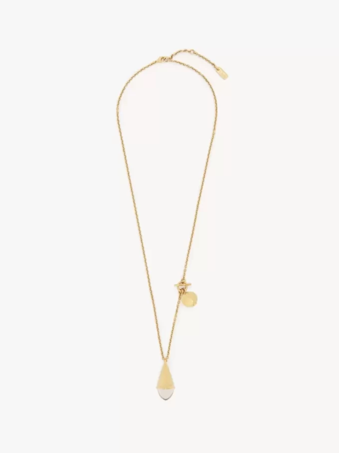 Chloé Prism-halsbandet Chloé Prism-halsbandet