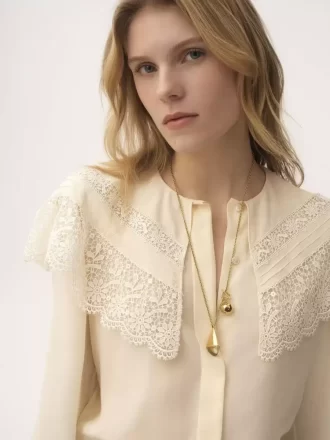 Chloé Prism-halsbandet Chloé Prism-halsbandet