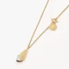 Chloé Prism-halsbandet Chloé Prism-halsbandet