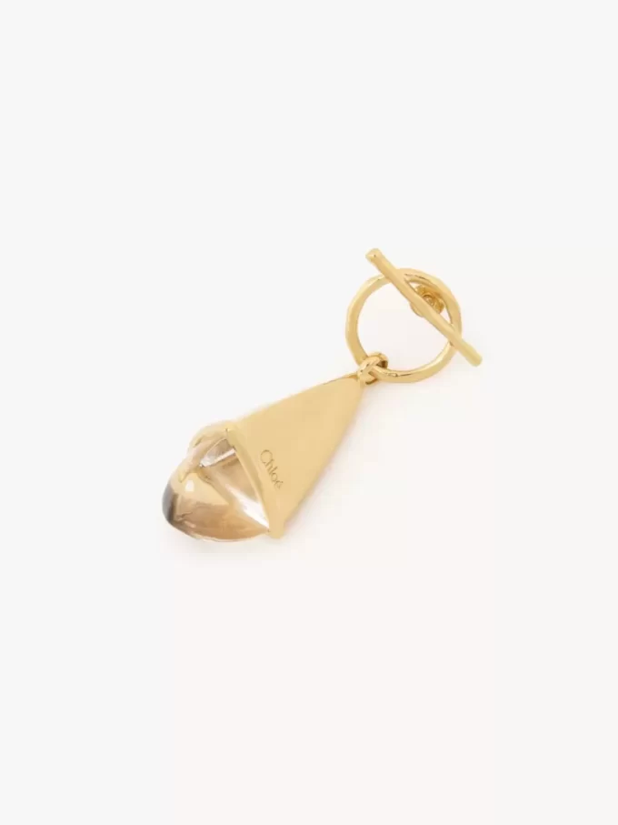 Chloé Prism-örhängen Chloé Prism-örhängen