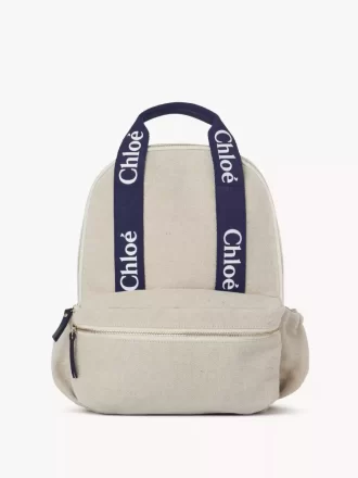 Chloé-ryggsäck Chloé-ryggsäck