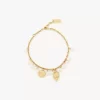 Chloé Shells-armbandet Chloé Shells-armbandet