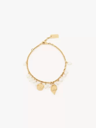 Chloé Shells-armbandet Chloé Shells-armbandet