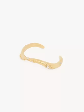 Chloé Shells-armbandet Chloé Shells-armbandet
