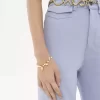 Chloé Shells-armbandet Chloé Shells-armbandet