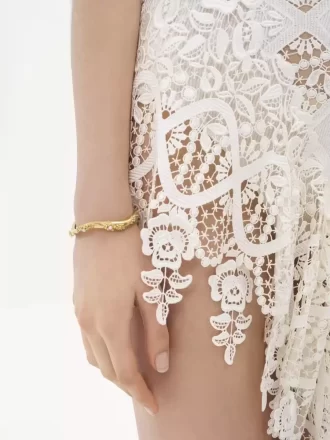 Chloé Shells-armbandet Chloé Shells-armbandet