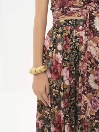 Chloé Shells-manschetten Chloé Shells-manschetten
