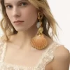 Chloé Shells mono örhänge Chloé Shells mono örhänge