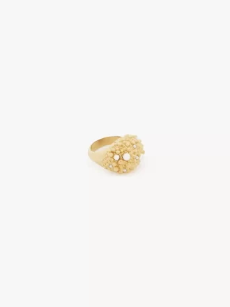 Chloé Shells-ringen Chloé Shells-ringen