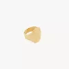 Chloé Shells-ringen Chloé Shells-ringen