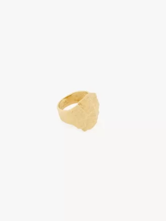 Chloé Shells-ringen Chloé Shells-ringen