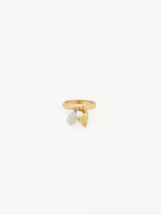 Chloé Shells-ringen Chloé Shells-ringen