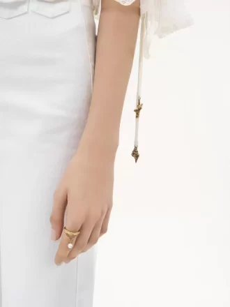 Chloé Shells-ringen Chloé Shells-ringen